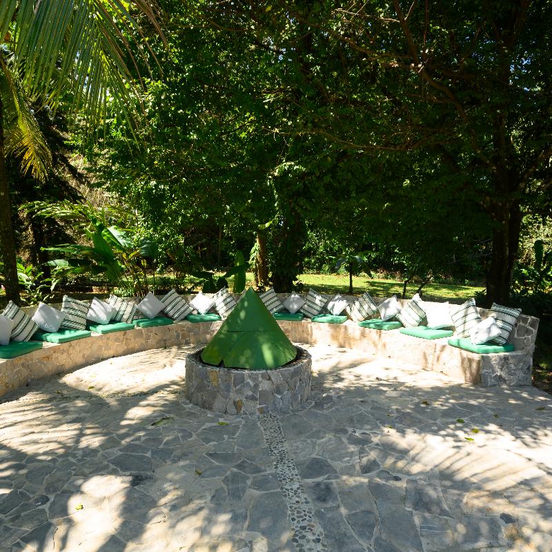 The Lodge at Pico Bonito image
