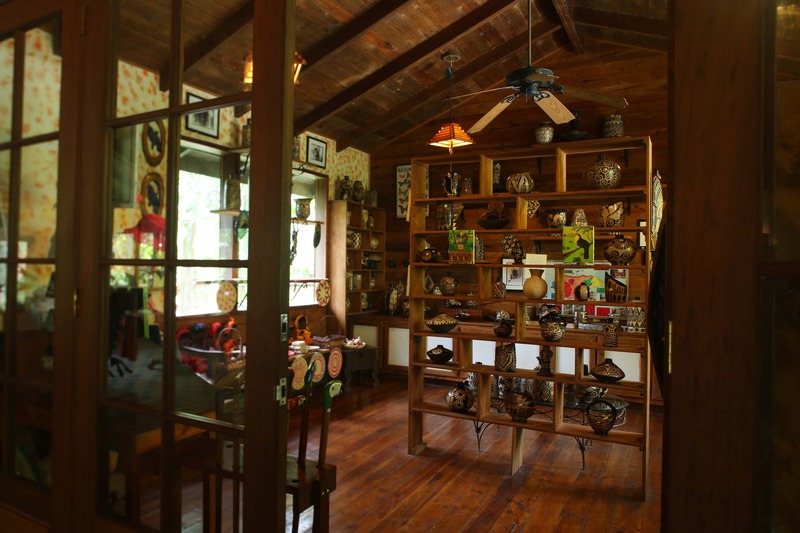 The Lodge at Pico Bonito image