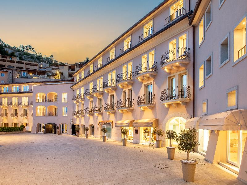 Tivoli Portopiccolo Sistiana Wellness Resort & Spa image