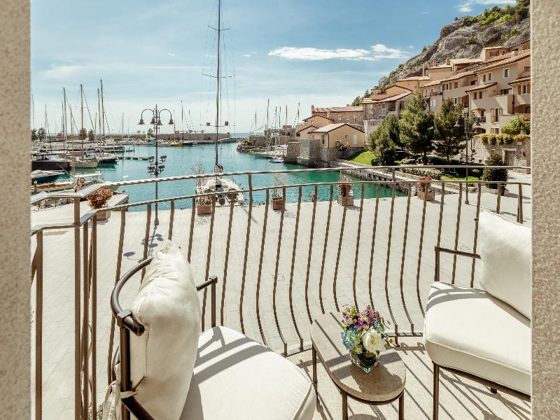 Tivoli Portopiccolo Sistiana Wellness Resort & Spa image