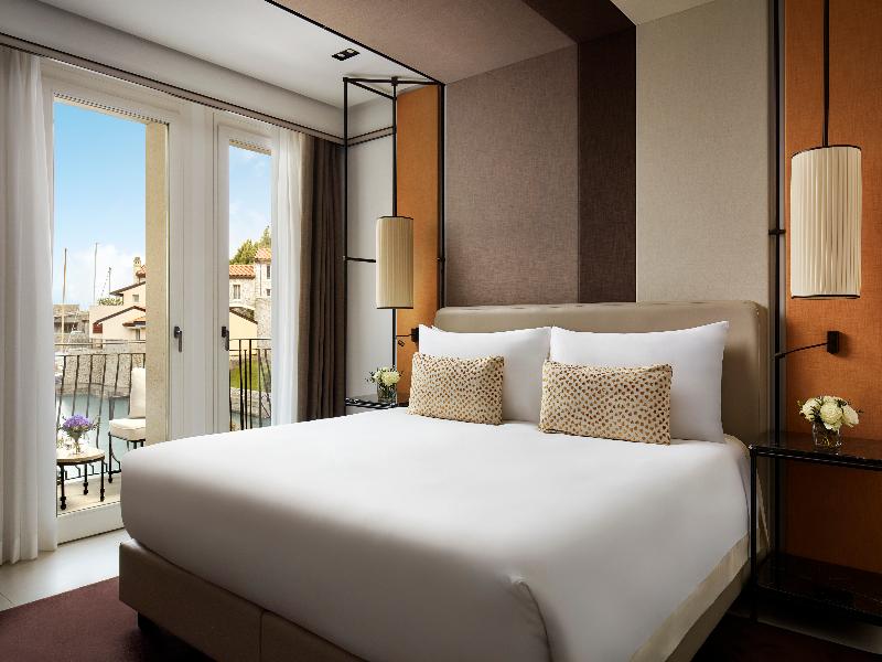 Tivoli Portopiccolo Sistiana Wellness Resort & Spa image