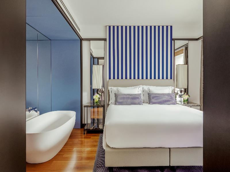 Tivoli Portopiccolo Sistiana Wellness Resort & Spa image