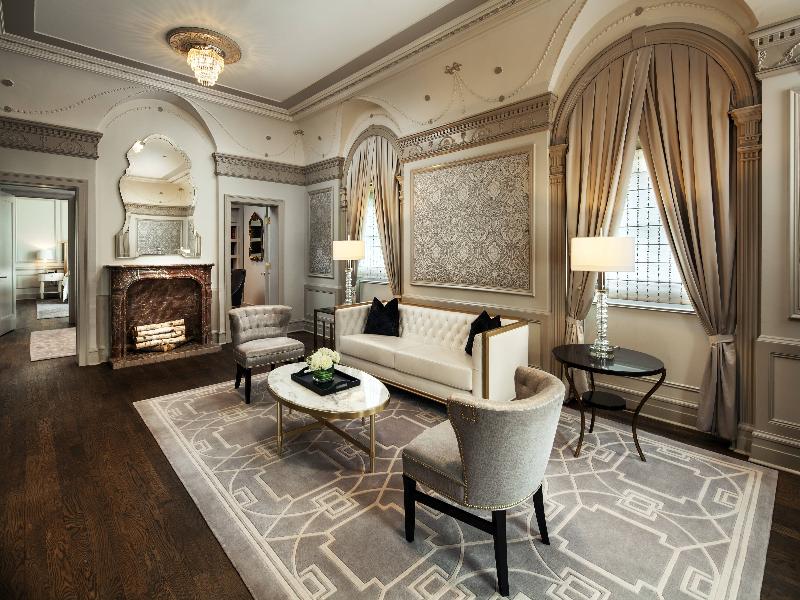 The St. Anthony,A Luxury Collection Hotel image