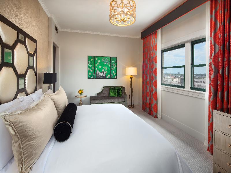 The St. Anthony,A Luxury Collection Hotel image