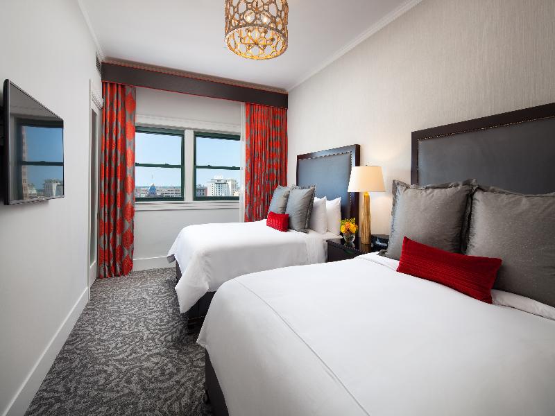 The St. Anthony,A Luxury Collection Hotel image