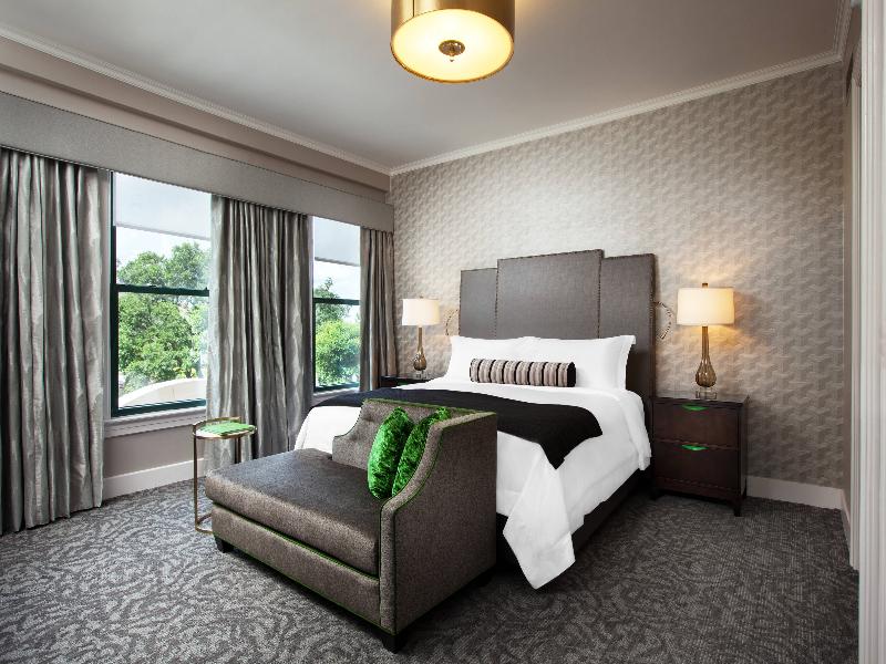 The St. Anthony,A Luxury Collection Hotel image