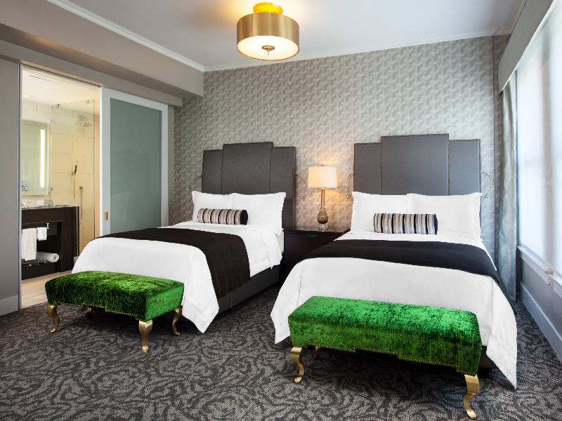 The St. Anthony,A Luxury Collection Hotel image