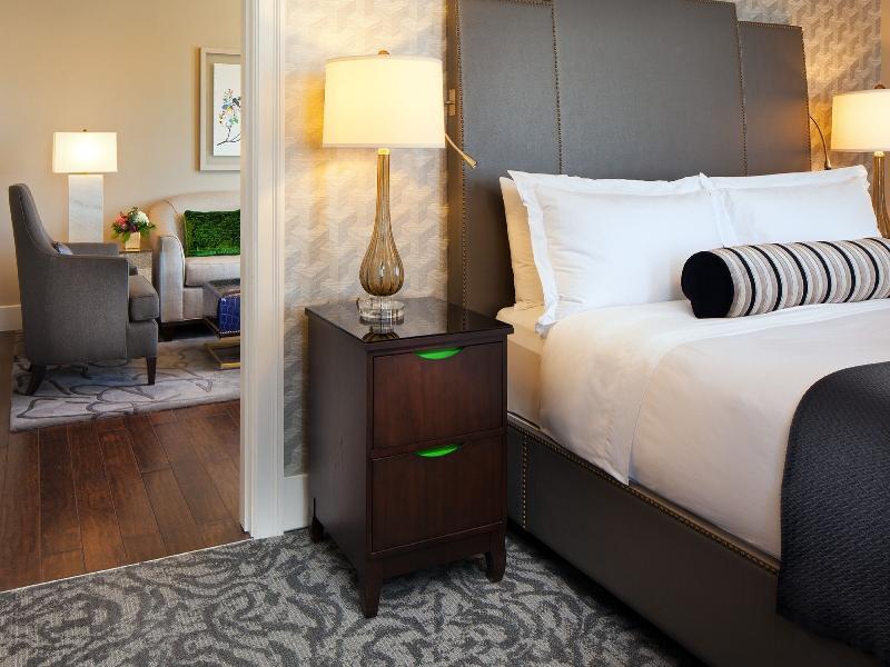 The St. Anthony,A Luxury Collection Hotel image