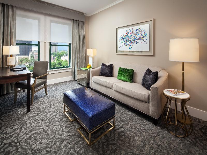 The St. Anthony,A Luxury Collection Hotel image