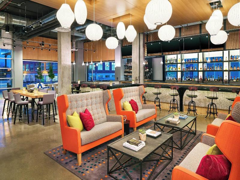 Aloft Louisville Downtown image