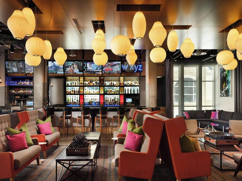 Aloft Louisville Downtown image