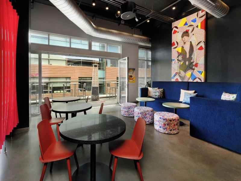 Aloft Greenville Downtown image