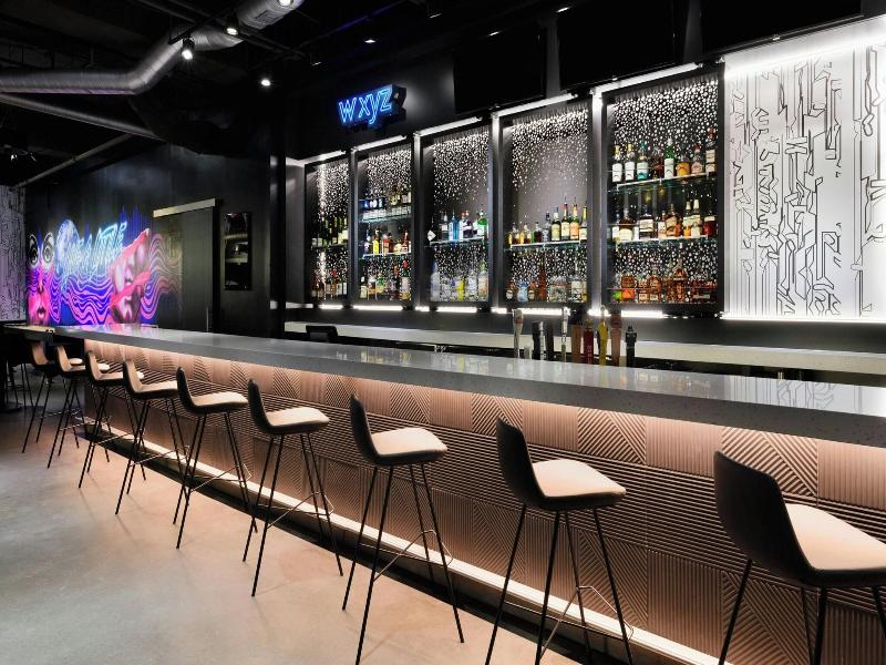 Aloft Greenville Downtown image