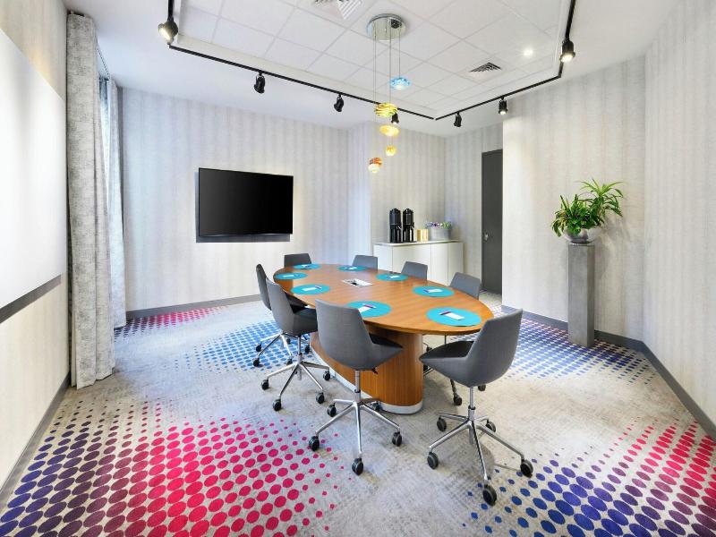 Aloft Greenville Downtown image