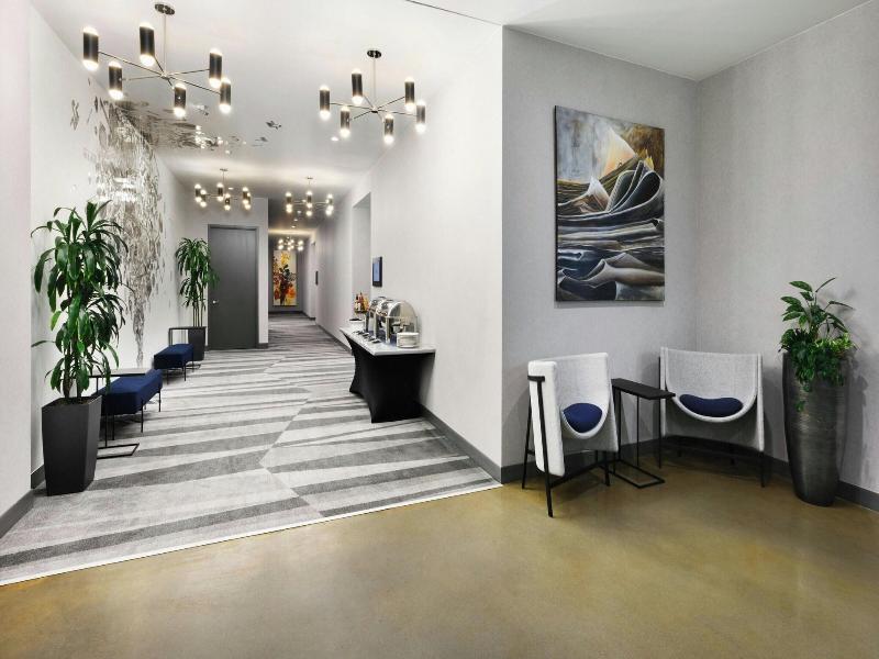 Aloft Greenville Downtown image