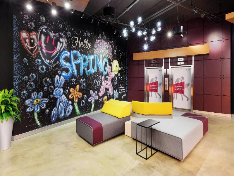 Aloft Greenville Downtown image