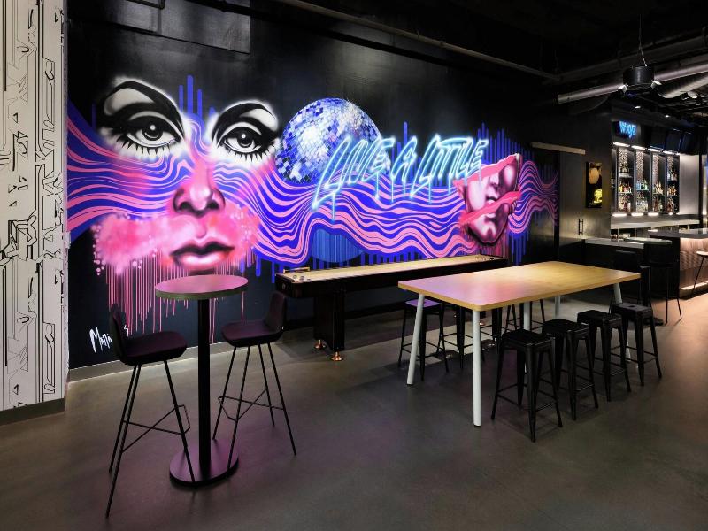 Aloft Greenville Downtown image