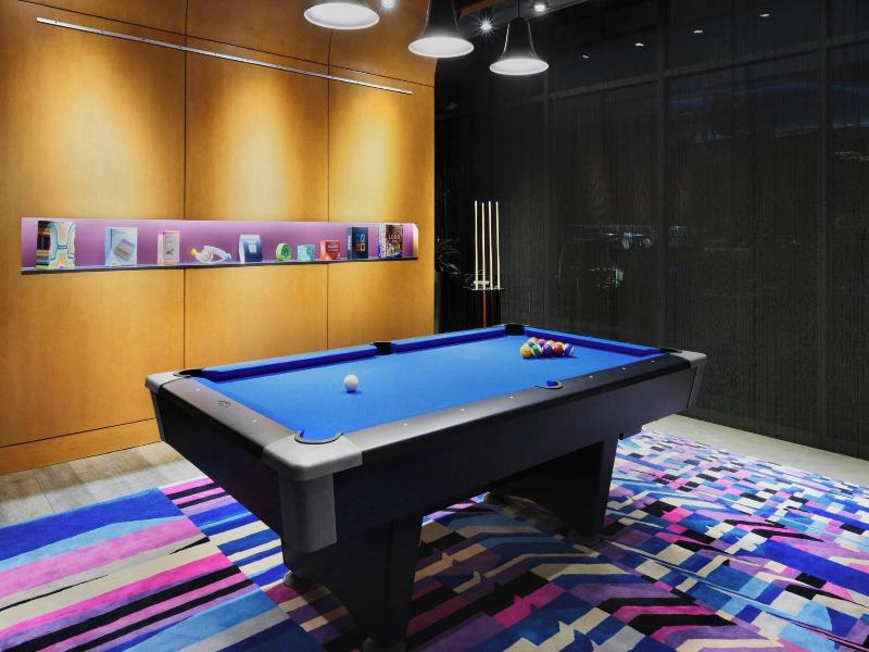 Aloft Greenville Downtown image