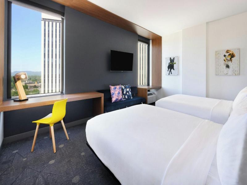 Aloft Greenville Downtown image