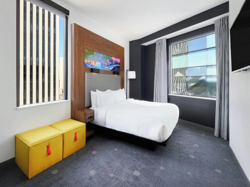 Aloft Greenville Downtown image