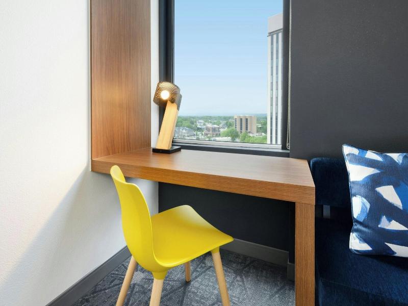 Aloft Greenville Downtown image
