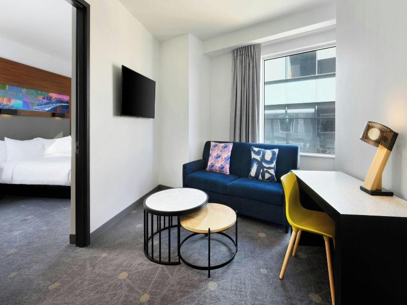 Aloft Greenville Downtown image