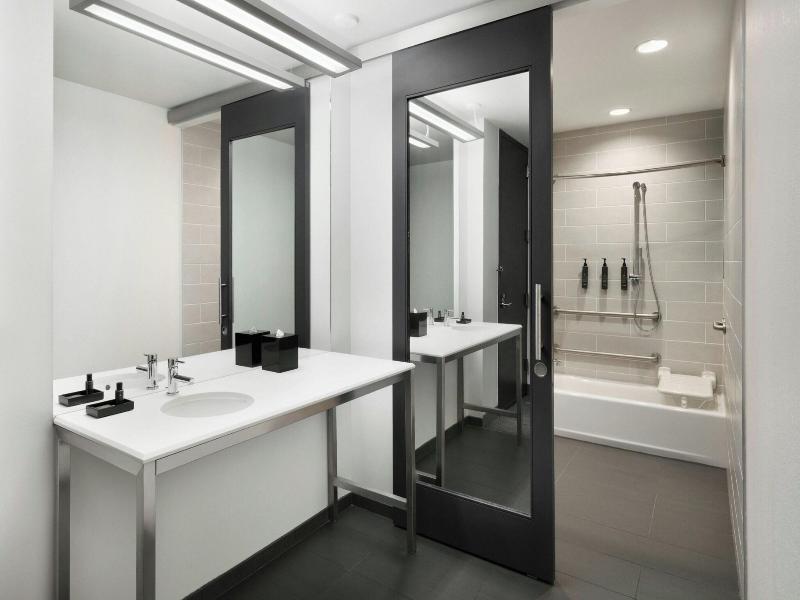 Aloft Greenville Downtown image