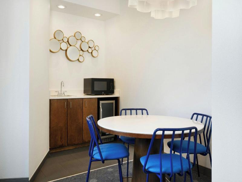 Aloft Greenville Downtown image