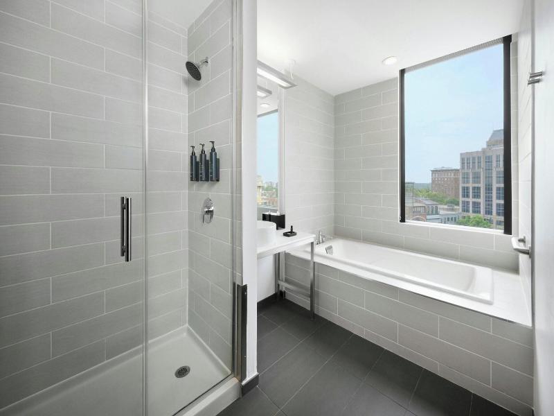 Aloft Greenville Downtown image