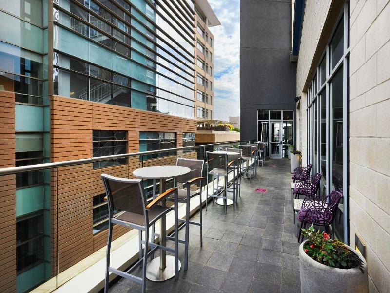 Aloft Greenville Downtown image
