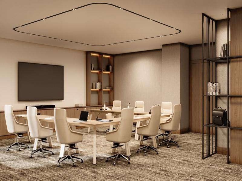 Marriott Hotel Production City Dubai image