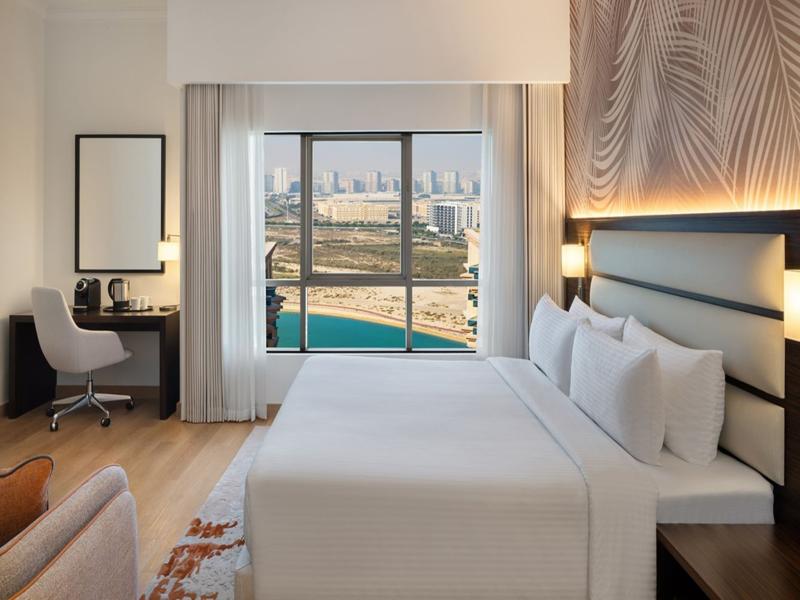 Marriott Hotel Production City Dubai image