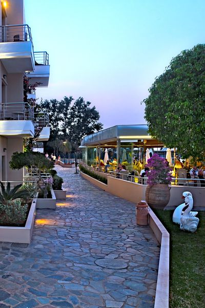 Fotos Hotel Porto Platanias Village Resort