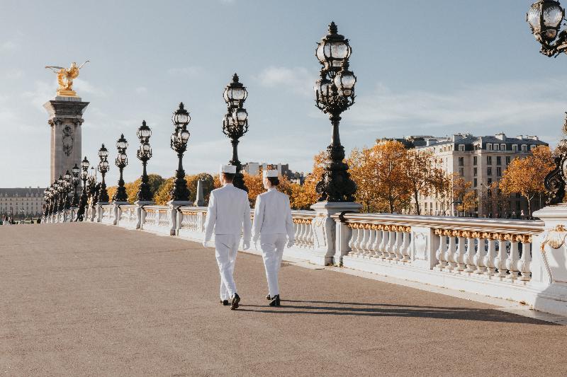 The Peninsula Paris image