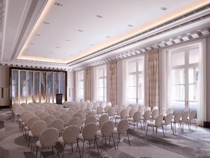 The Peninsula Paris image