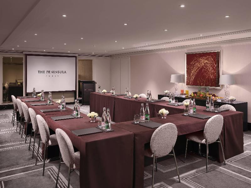 The Peninsula Paris image