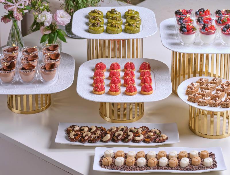 The Peninsula Paris image