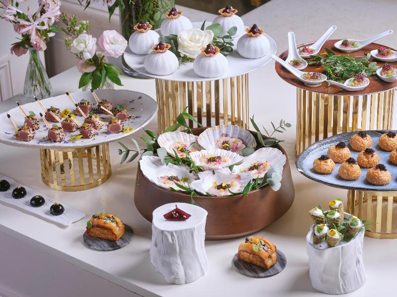 The Peninsula Paris image