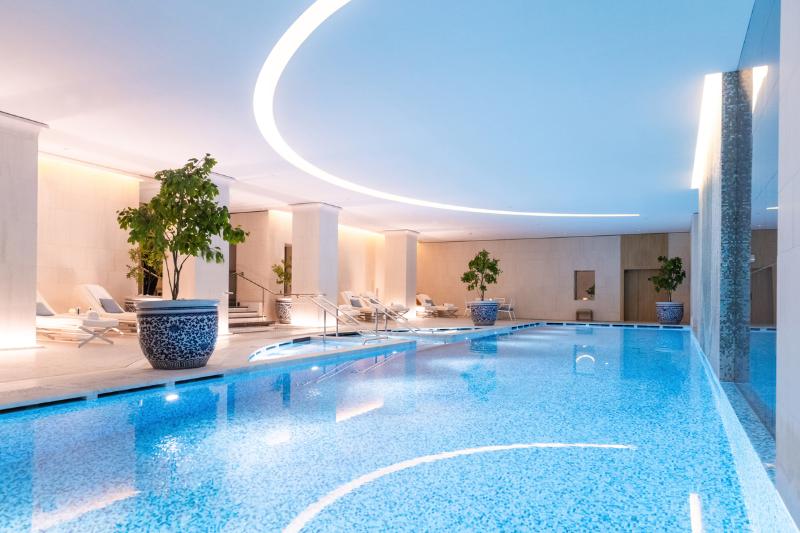 The Peninsula Paris image