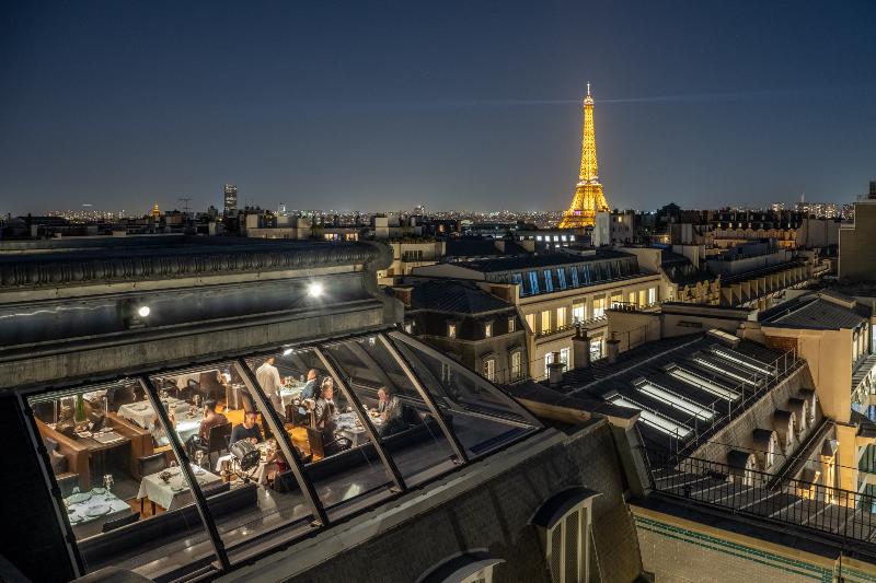 The Peninsula Paris image