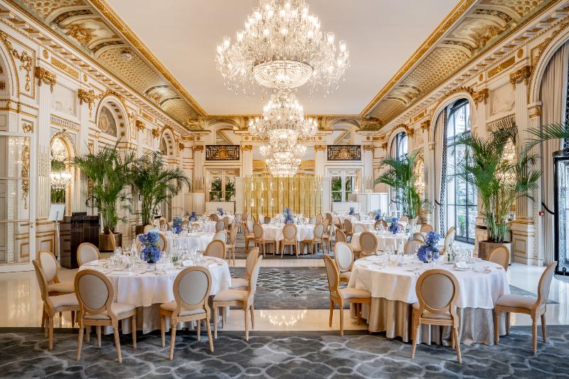 The Peninsula Paris image