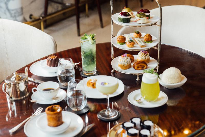 The Peninsula Paris image
