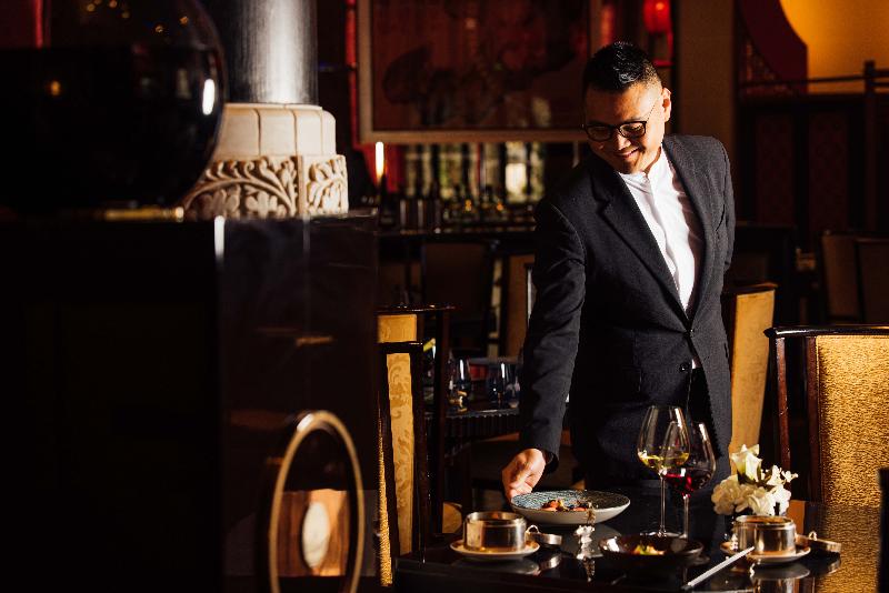 The Peninsula Paris image
