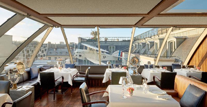The Peninsula Paris image