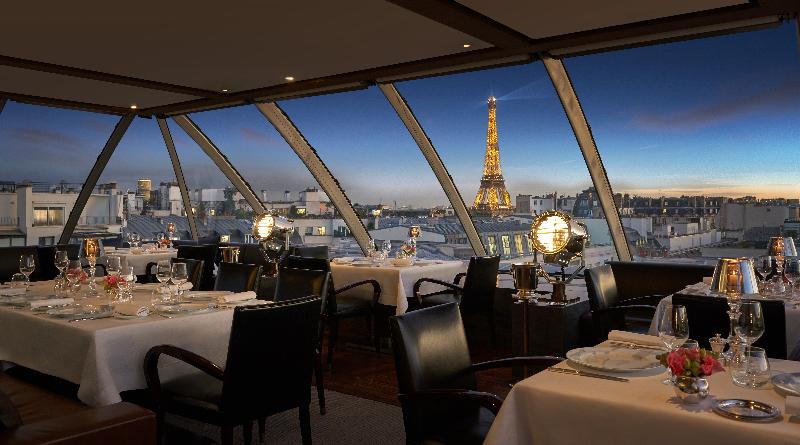 The Peninsula Paris image