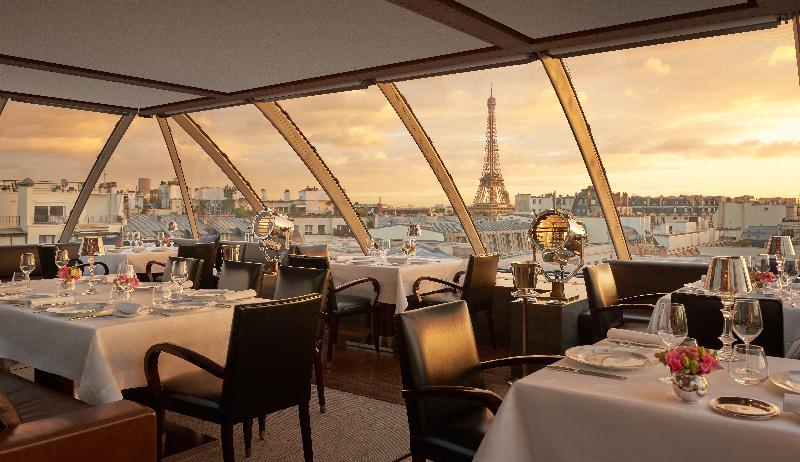 The Peninsula Paris image