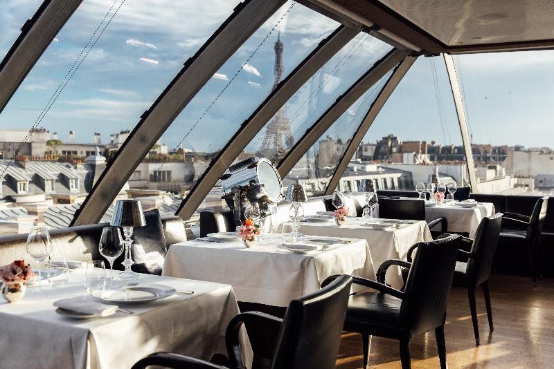 The Peninsula Paris image