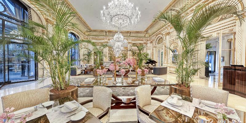 The Peninsula Paris image