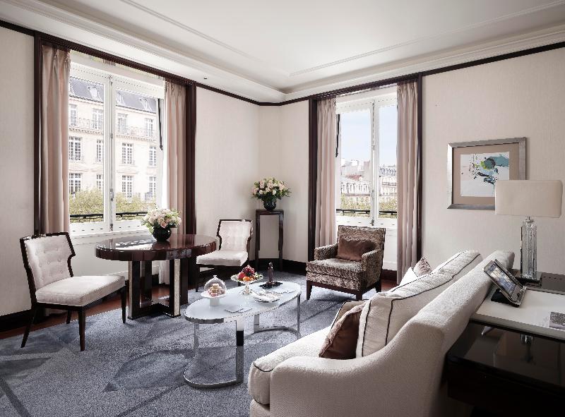 The Peninsula Paris image