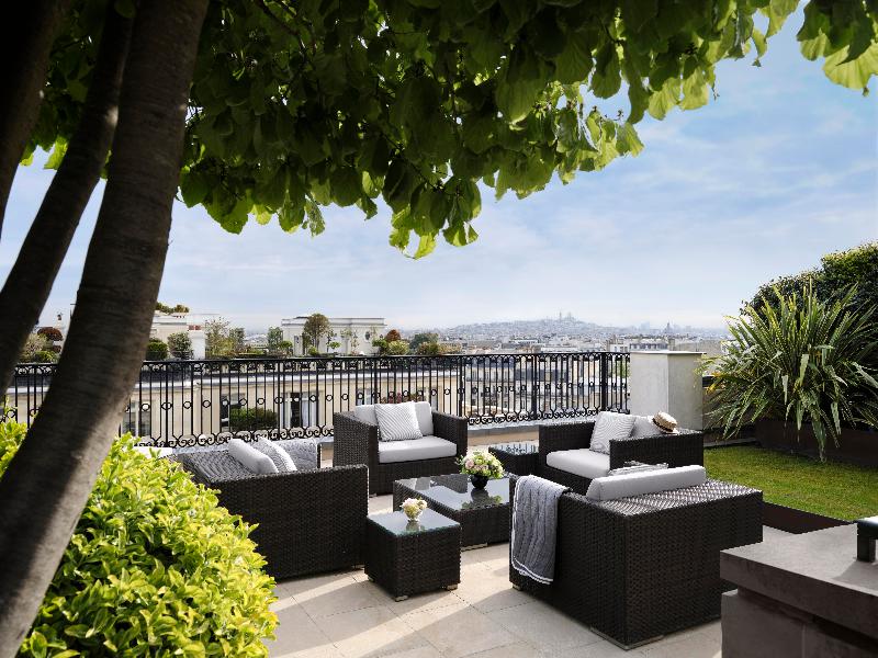 The Peninsula Paris image